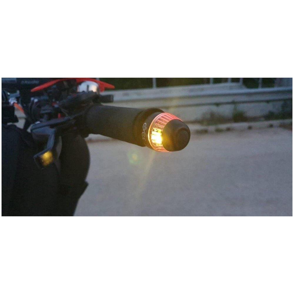 WingLights 360 Fixed Segnali di direzione LED 48 lm - Foto 9