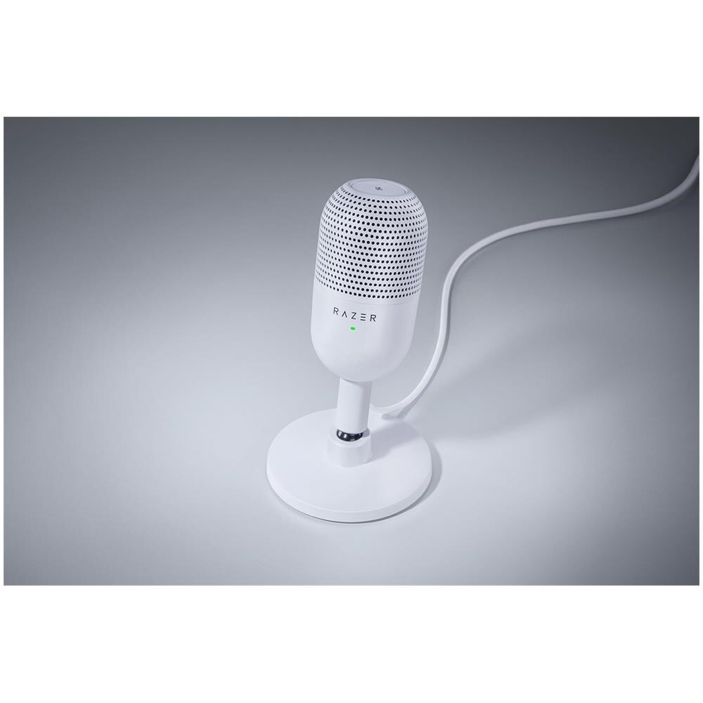 RZ19-05050300-R3M1 microfono Bianco Microfono da tavolo - Foto 3