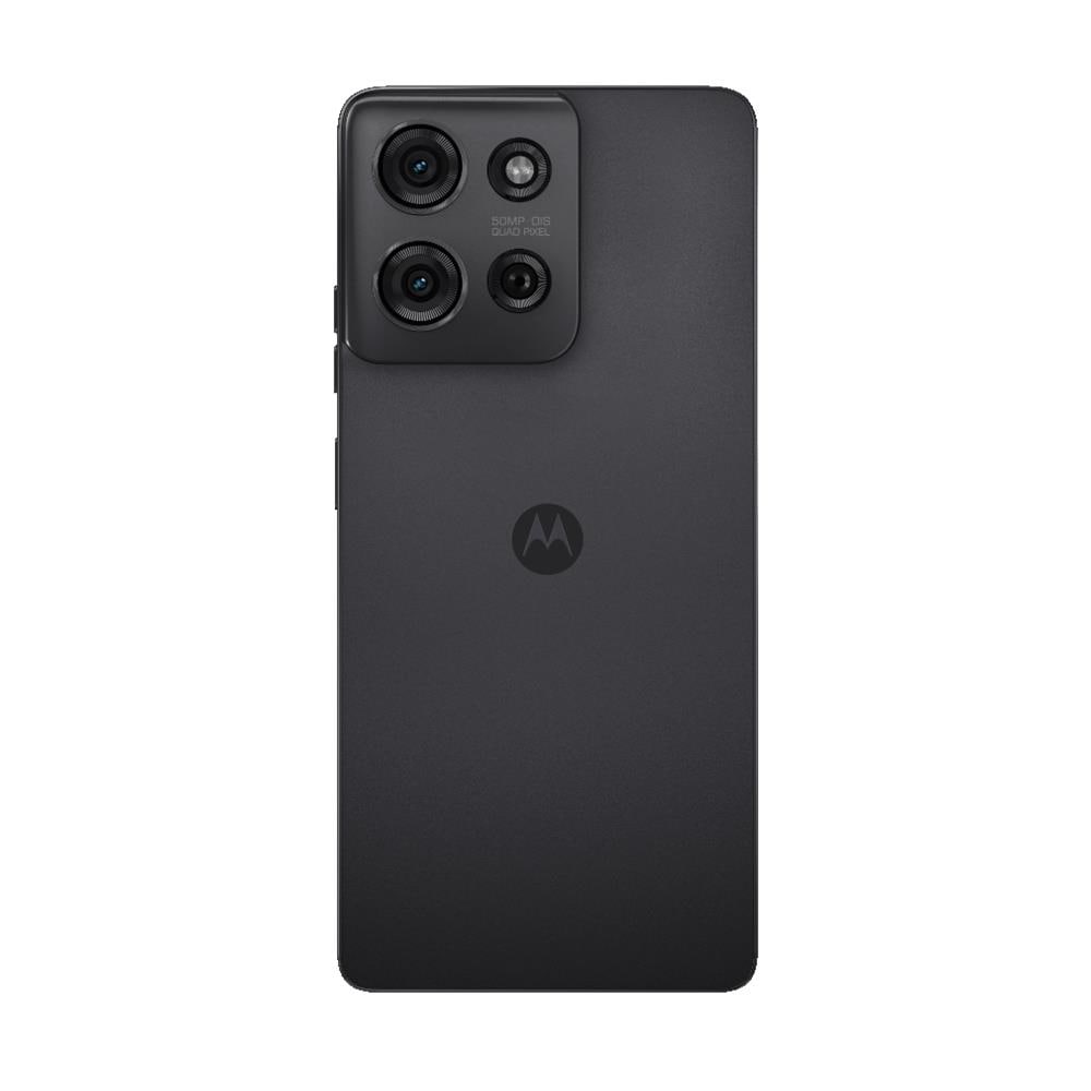 Moto G75 BE 5G 128GB 8GB Ram Display 6.78" Dual SIM ibrida Android 14 USB tipo-C 8 GB 128 GB 5000 mAh Charcoal Grey - Foto 2