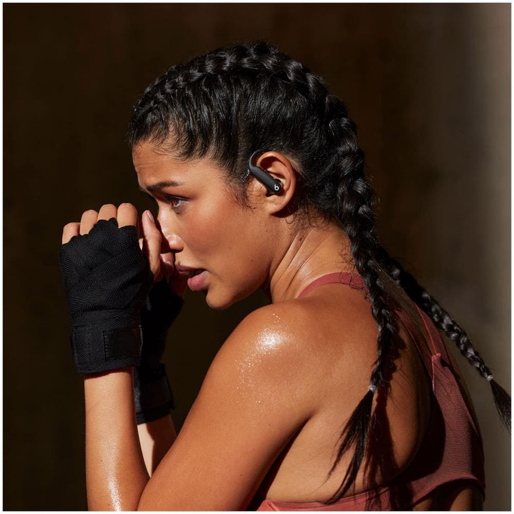Powerbeats Pro 2 Auricolare Wireless A clip, In-ear Chiamate /Musica /Sport /Tutti i giorni Nero - Foto 2