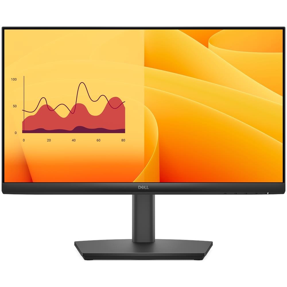 Monitor 21.5" LCD VA E2225HSM Full HD 1920 x 1080 Pixel Tempo di Risposta 8 ms - Foto 1