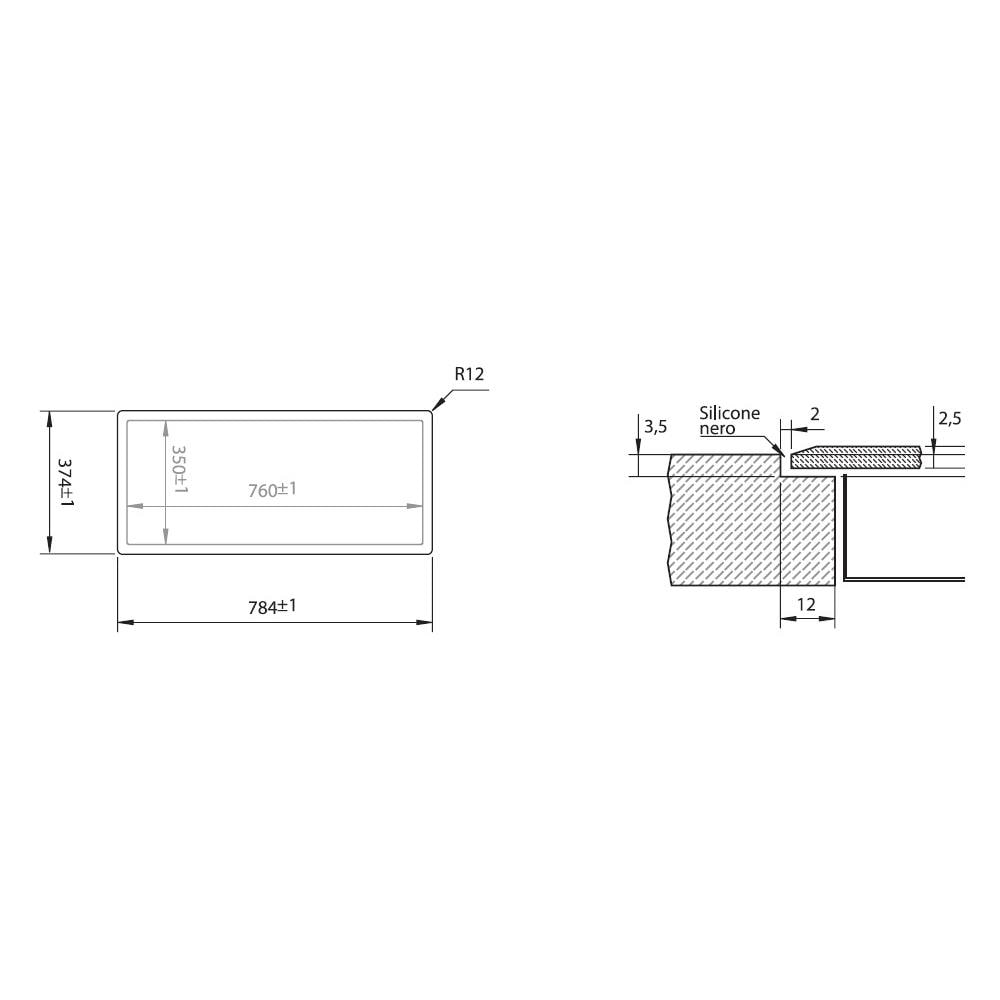 P. Cot. Vetroc. Ind. ******* - Foto 1