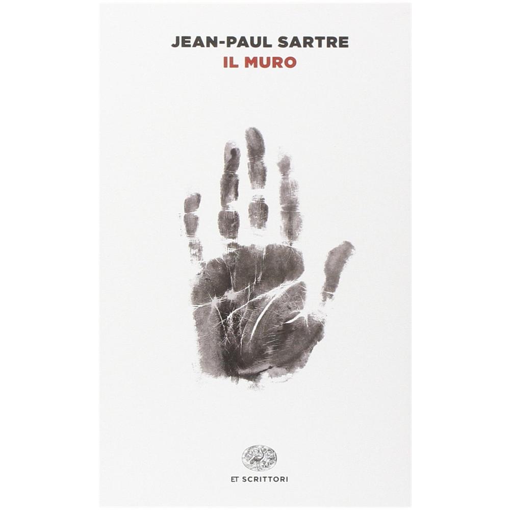 Jean-Paul Sartre - Il muro - Foto 1