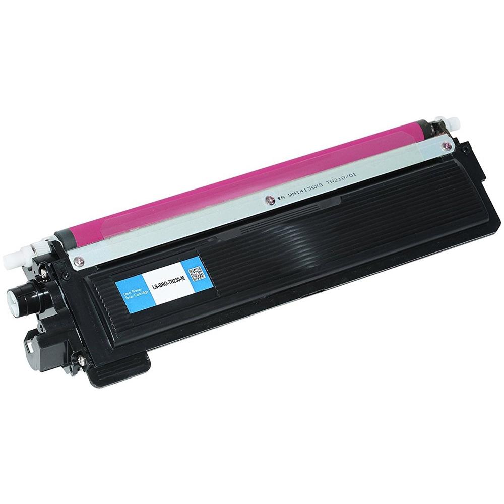 TONER - Brother TN 210 / TN230 / TN 240 / TN 290 Magenta - Foto 2