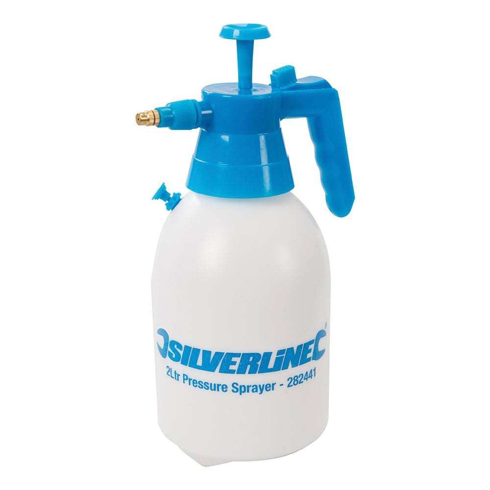 282441 Nebulizzatore A Pressione 2 L 2 L - Foto 1