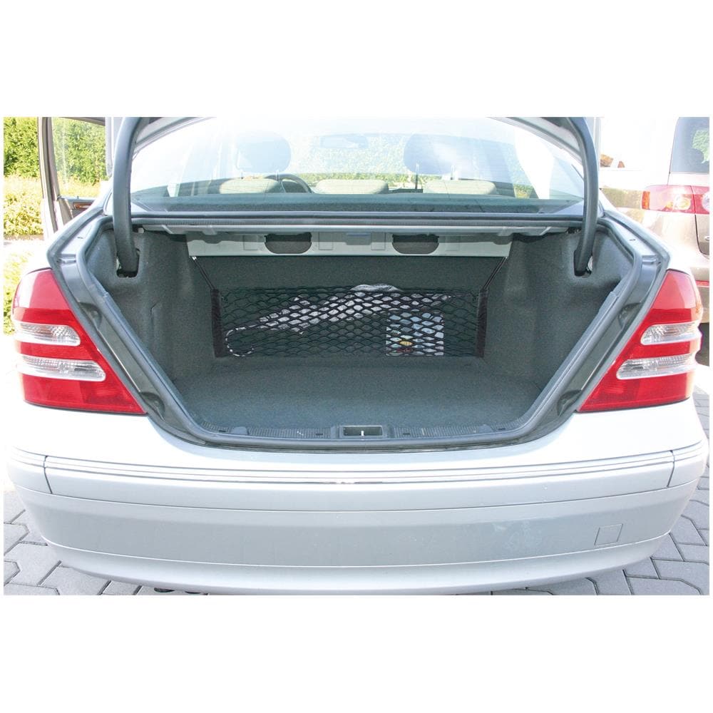 69949 Trunk-net Rete Portaoggetti - Foto 10