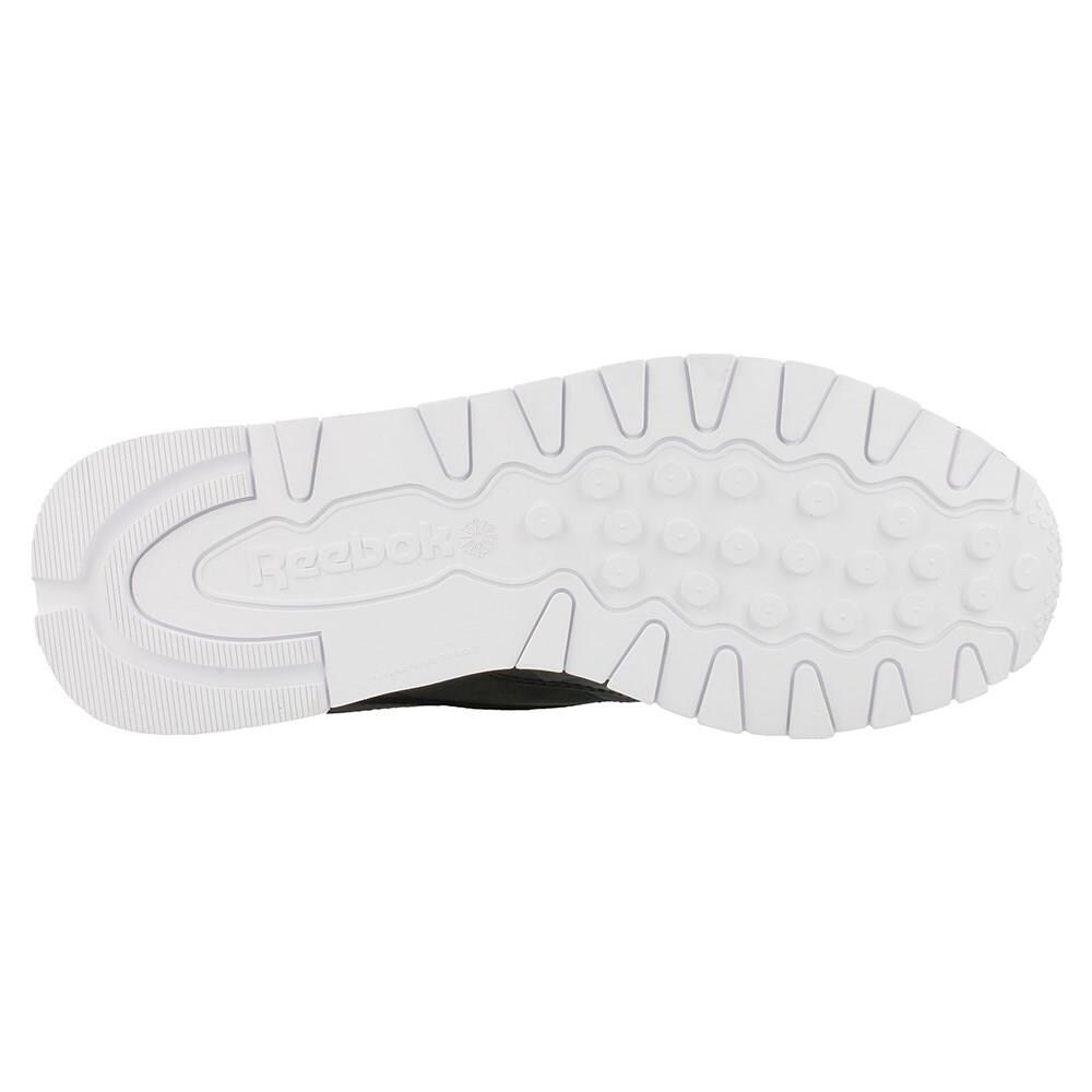 Scarpe Cl Lthr Hype Metallic Bd4887 Taglia 37 Colore Nero - Foto 4