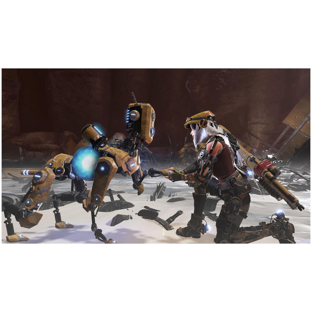 Recore Definitve Edition  - Foto 1