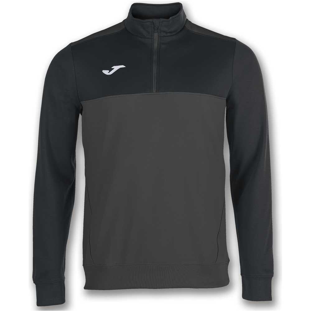 Felpe Winner Half Zip Abbigliamento Ragazzi Xxxs - Foto 1