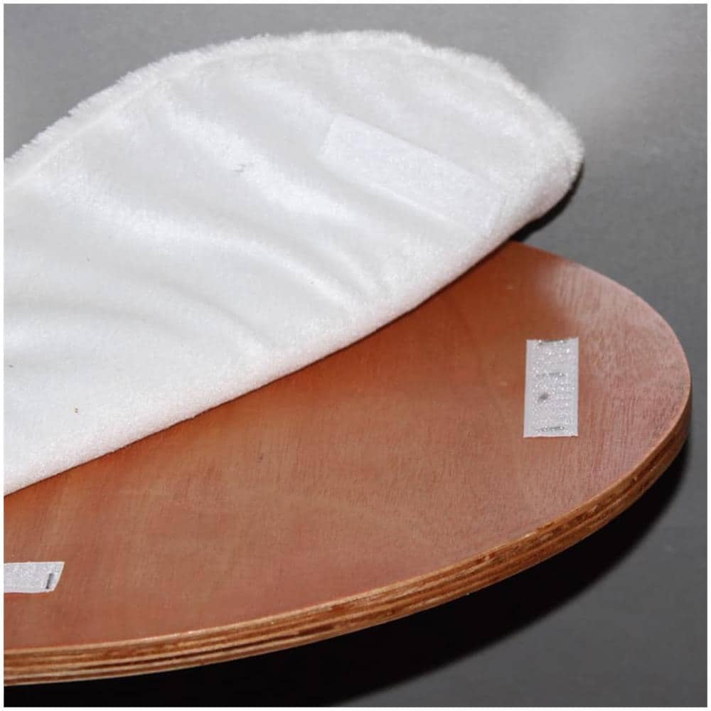 Tiragraffi Da Parete Per Gatti Dolomit 168 Cm Bianco 81500 - Foto 4