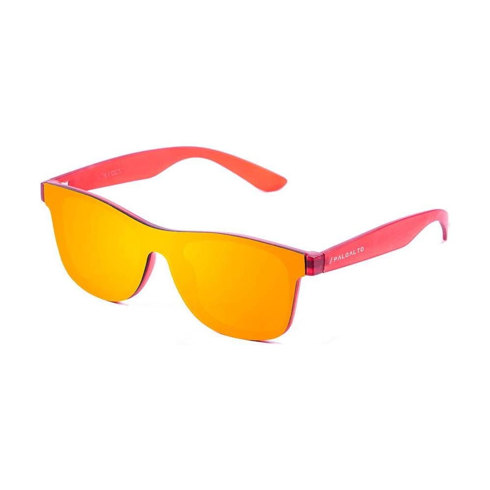 Occhiali Dalston Protezioni Revo Blue Sky Flat / cat3 - Foto 1