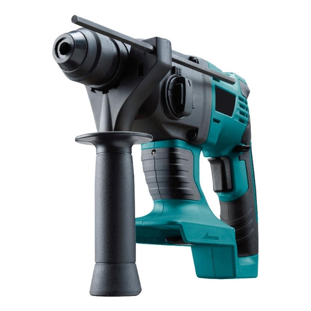 Martello Perforatore Rotativo A Batteria 18v - Foto 2