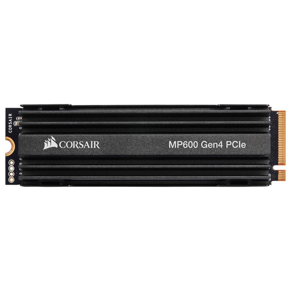 SSD 2 TB Serie Force MP600 M. 2 Interfaccia PCI Express - Foto 2