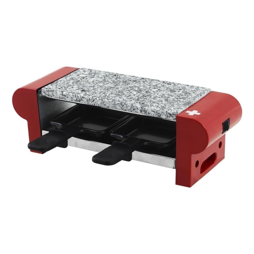 RP2 seccatoio per 8 persona, Funzione Lavavetri / Piastra di cottura in terrazzo, 350W - Foto 1