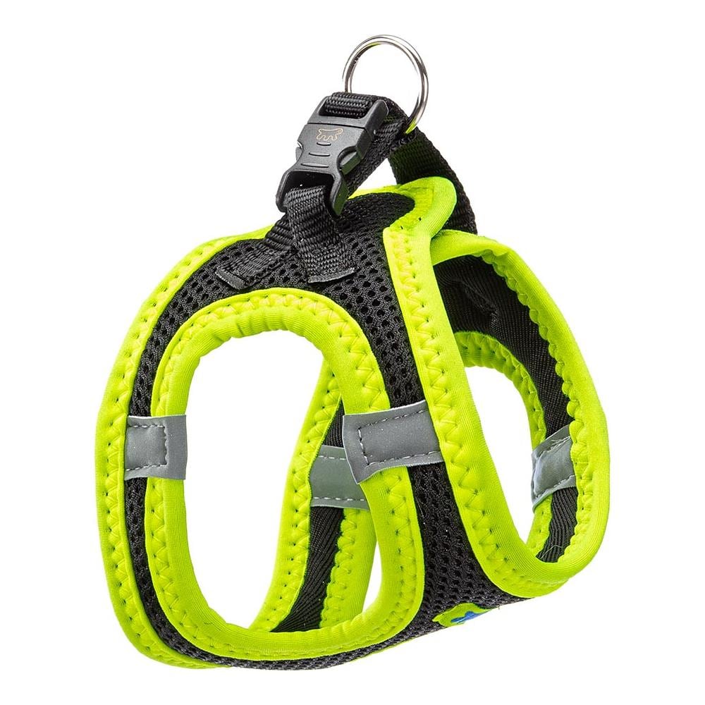 Kaori Pettorina Imbottita Per Cani Ad H - Foto 1