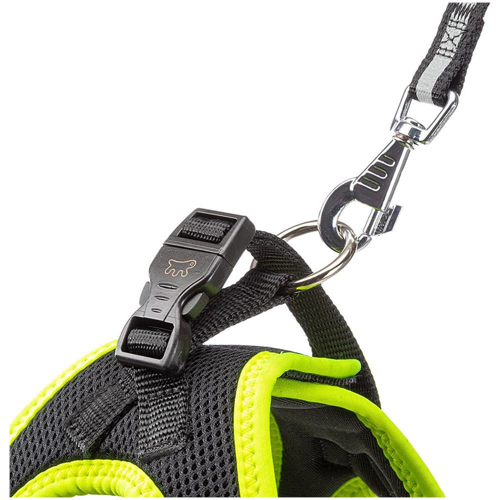 Kaori Pettorina Imbottita Per Cani Ad H - Foto 3