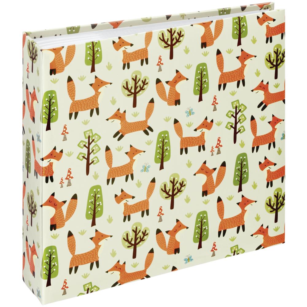 Forest Fox 10x15 200 Photos slip in / notes 2700 - Foto 4