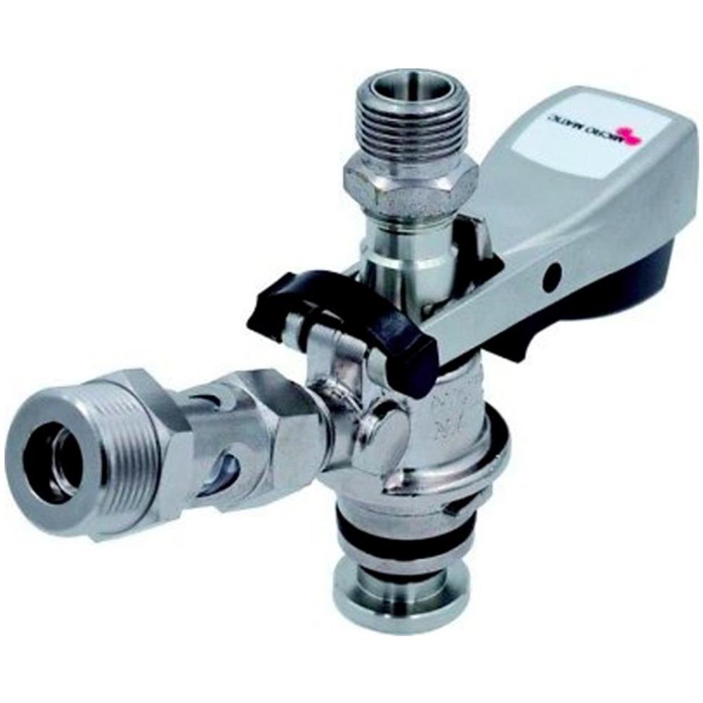 Attacco Fusto Birra Accoppiatore Per Fusti Attacco Keg - Chiusura Del Fusto Kilkenny Guinness - Foto 2