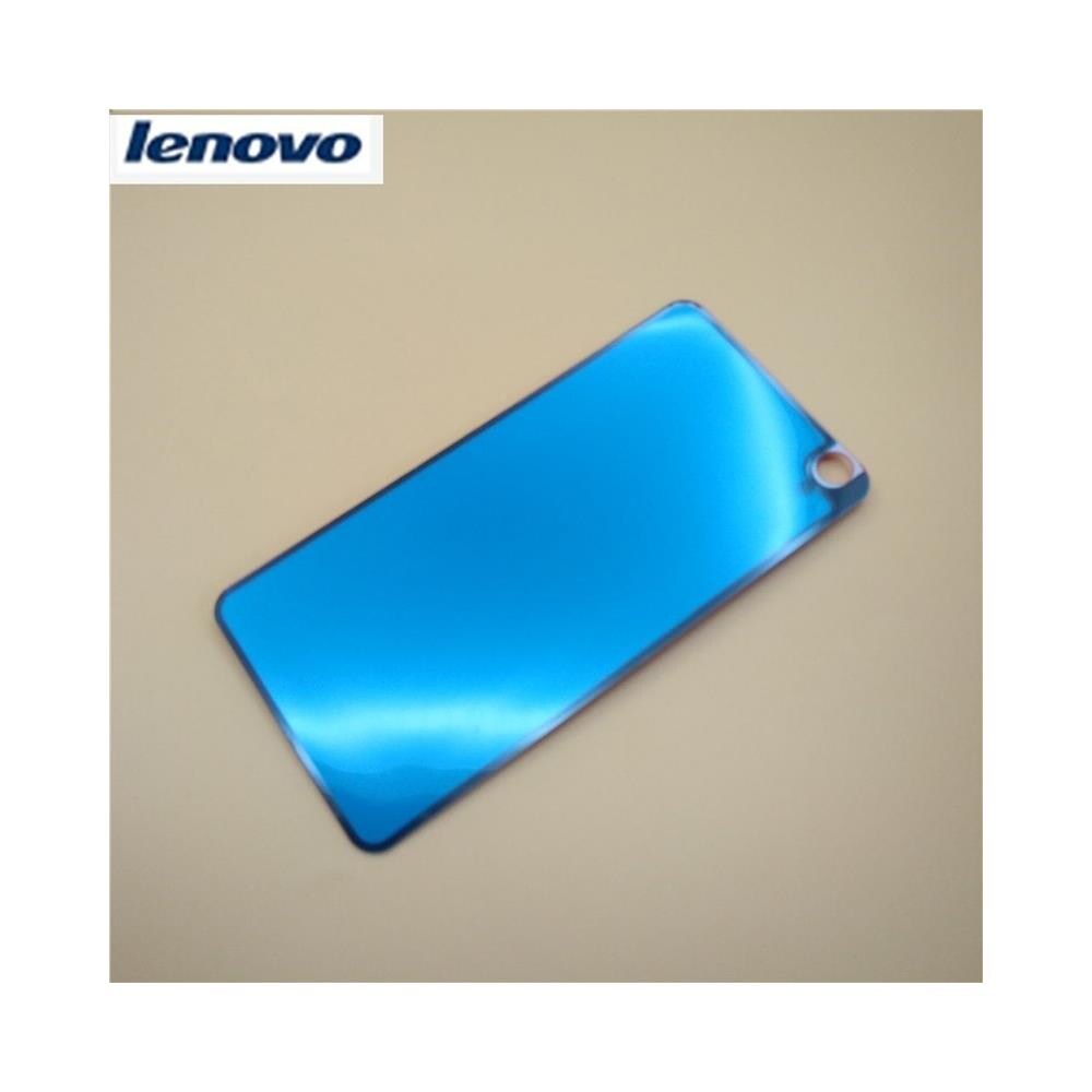 Coperchio Posteriore Di Vetro Della Batteria Lenovo S850 5 ""bianco - Foto 2