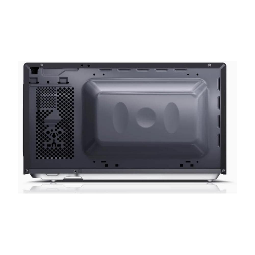 Forno Microonde con Grill YC-MG02E-B Capacità 20 Litri Potenza 800 Watt Colore Nero  - Foto 4