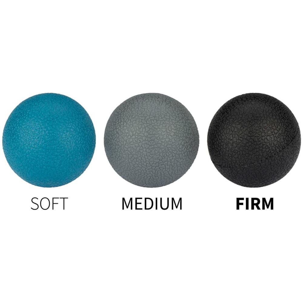 Lot De 3 Balles De Massage - 5 Cm - Foto 2