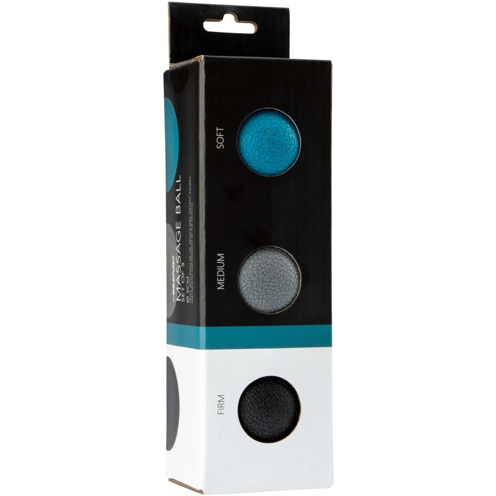 Lot De 3 Balles De Massage - 5 Cm - Foto 8