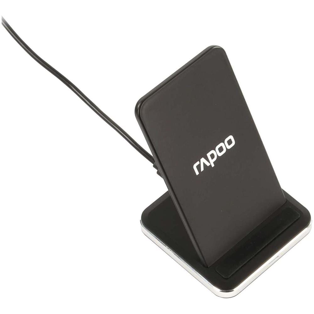 XC220 Smartphone Nero USB Carica wireless Interno - Foto 2
