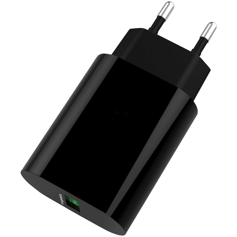 XC220 Smartphone Nero USB Carica wireless Interno - Foto 8