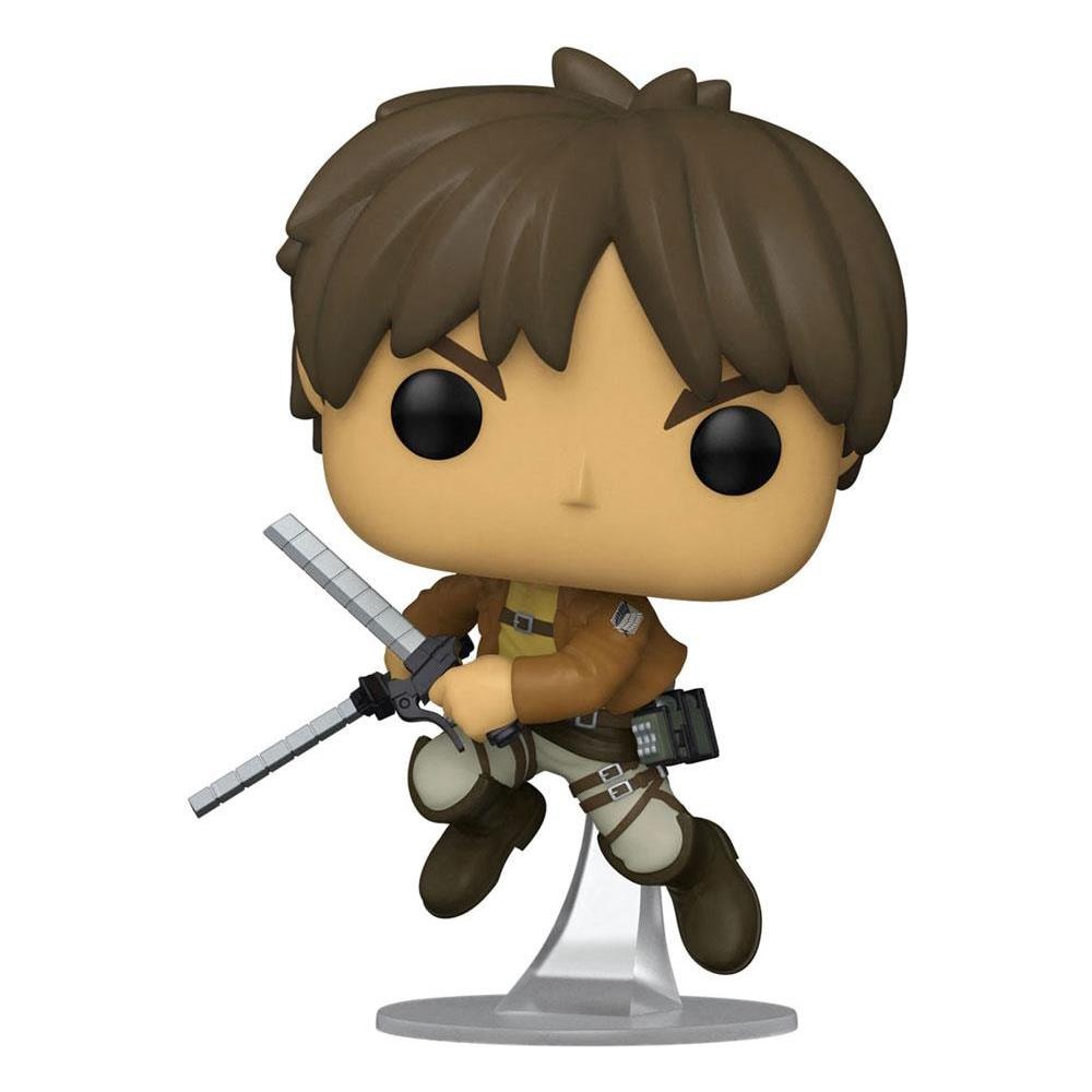 POP AoT S3 Eren Yeager  - Foto 1