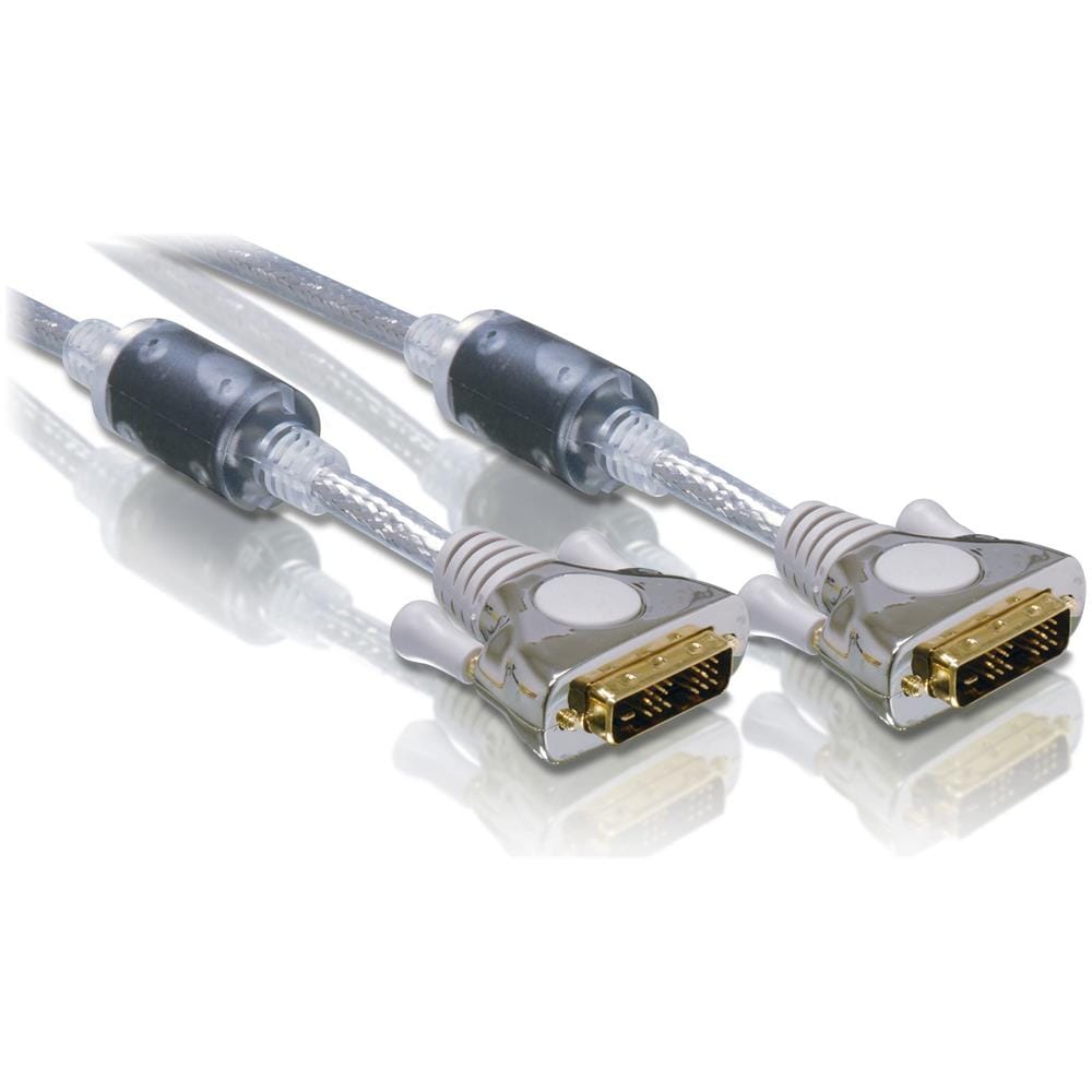 Cavo DVI SWV3535/10 - Foto 2