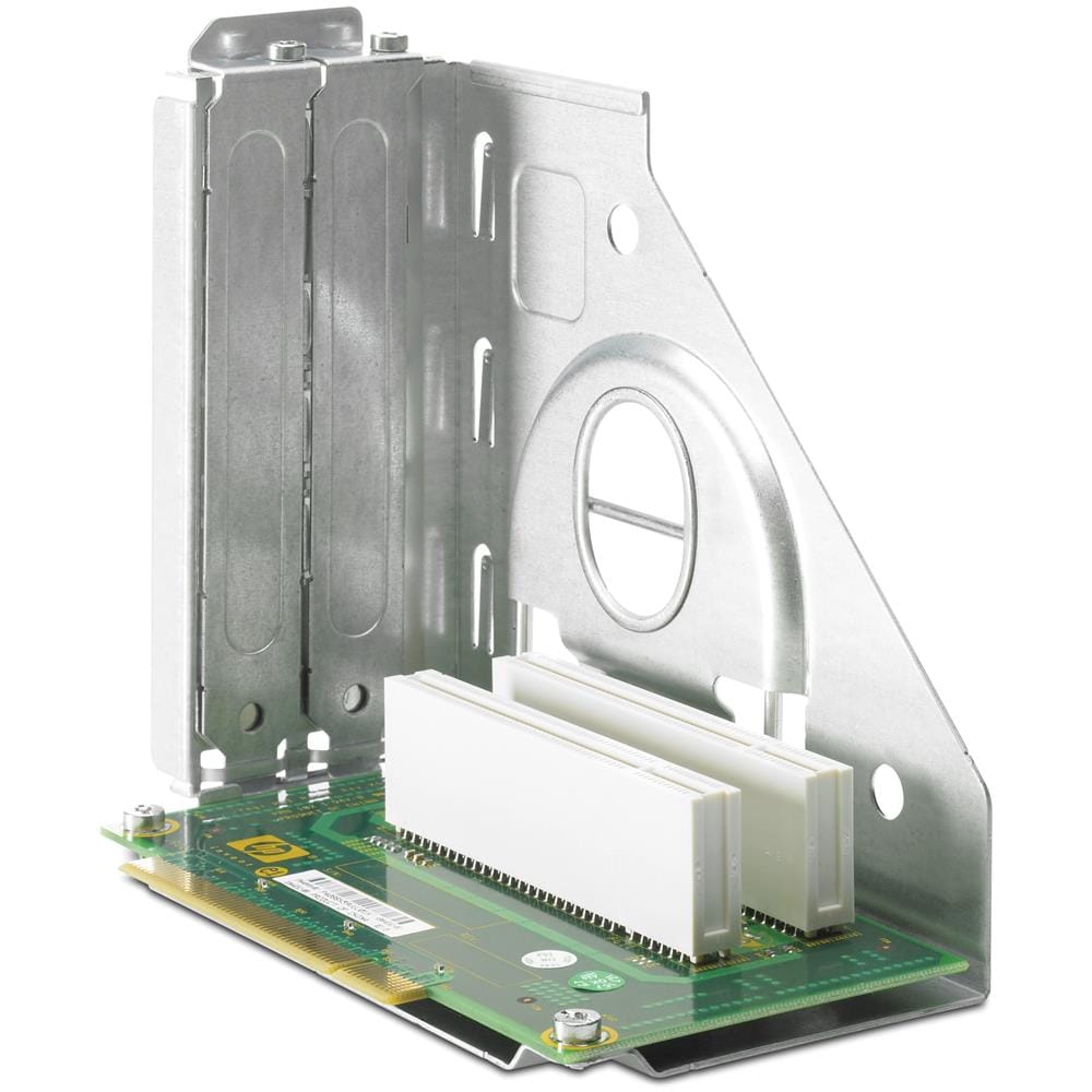 Scheda Riser GJ115AA - 2 x PCI - Foto 2