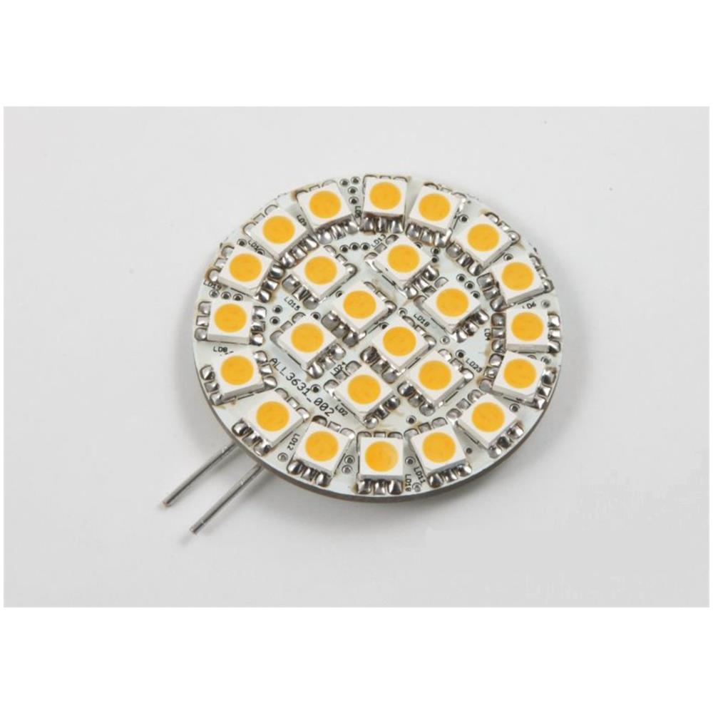 S21-LED-TOM00086 5W G4 A++ Bianco neutro lampada LED - Foto 1