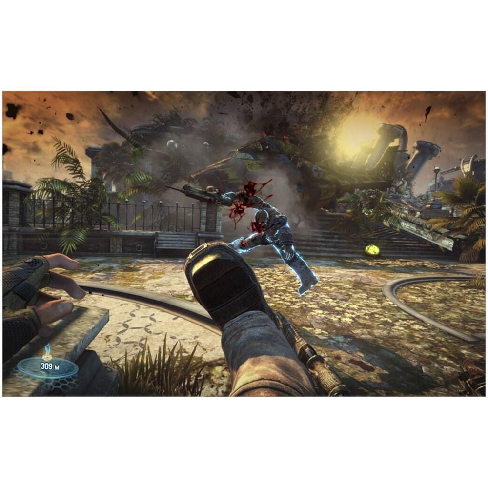 Bulletstorm, PlayStation 3, PlayStation 3, Shooter, M (Mature) - Foto 13
