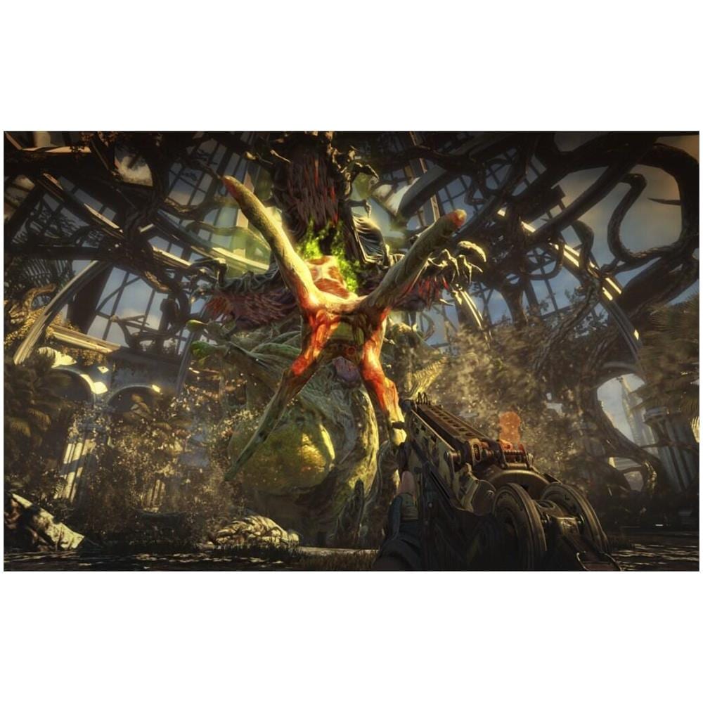Bulletstorm, PlayStation 3, PlayStation 3, Shooter, M (Mature) - Foto 2