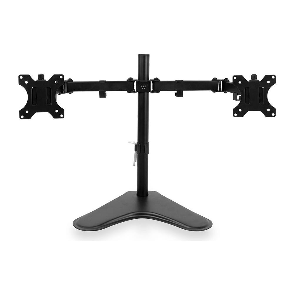 Ew1536 Supporto Da Tavolo Per Tv A Schermo Piatto 81,3 Cm (32"") Libera Installazione Nero - Foto 3