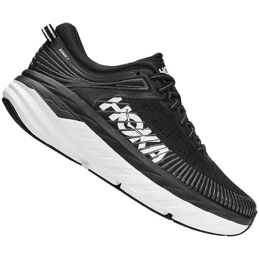 Scarpe Bondi 7 Taglia 44 Codice 1110518-bwht Nero - Foto 2
