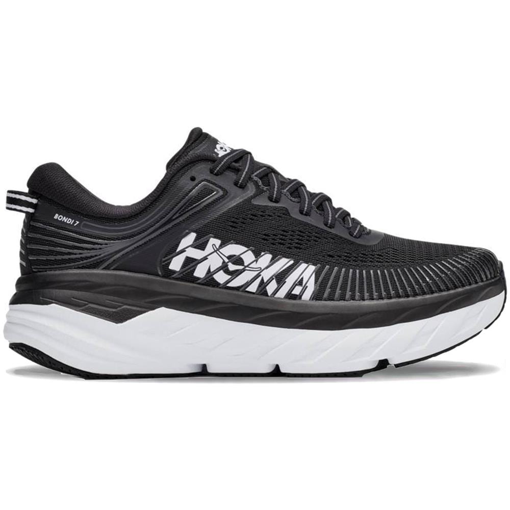 Scarpe Bondi 7 Taglia 44 Codice 1110518-bwht Nero - Foto 1