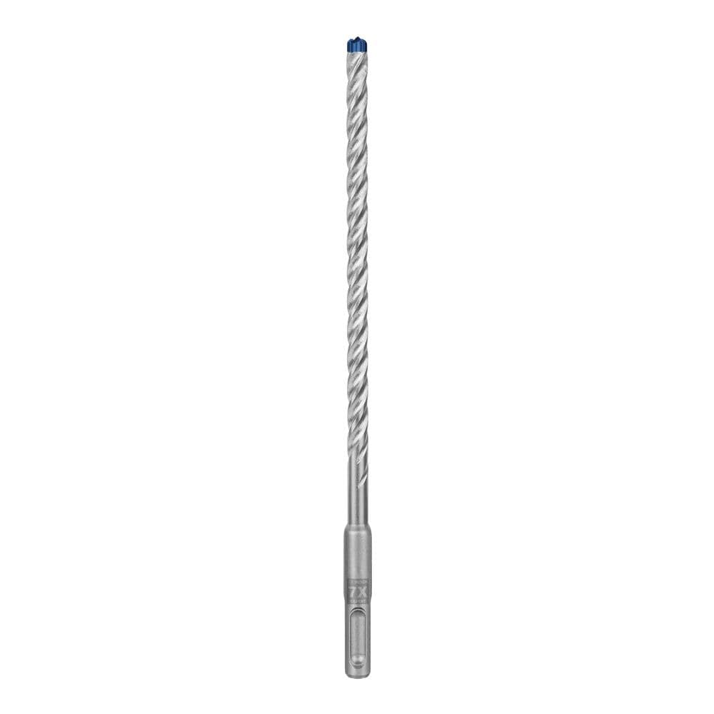 EXPERT trap. a perc. SDS plus-7X 8x150x215mm - Foto 1