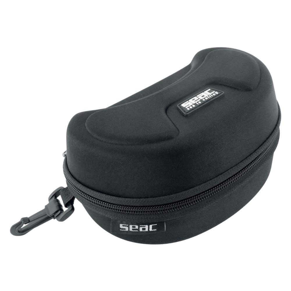 Seac Custodia Porta Maschera Trasparente - Foto 1