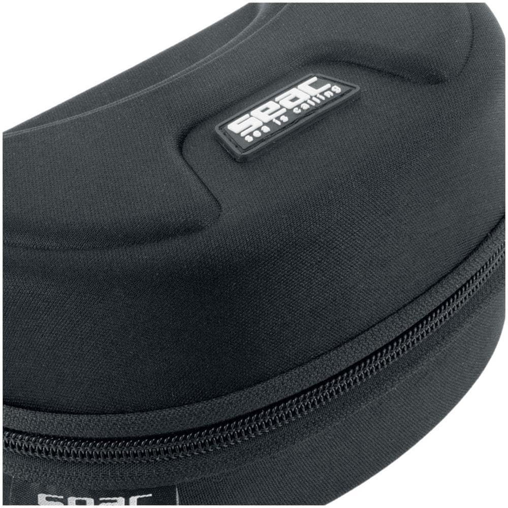 Seac Custodia Porta Maschera Trasparente - Foto 2