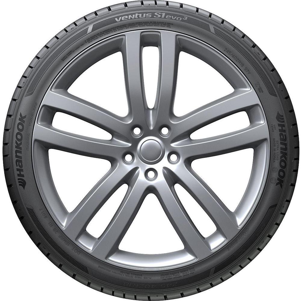 Pneumatico S-1 Evo-3 (k-127) 275/40r18 103y - Estivo - Foto 1