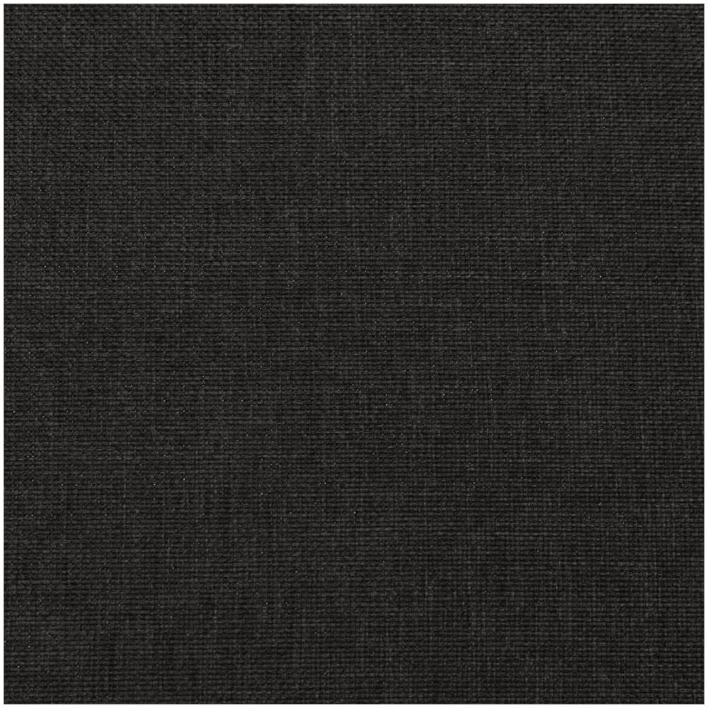 Poltrona Reclinabile Nera In Tessuto - Foto 2