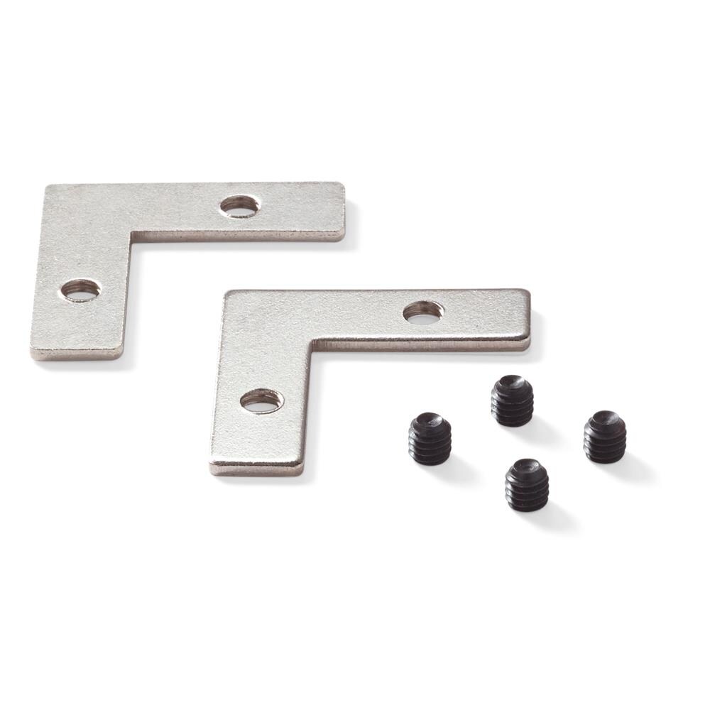 Slot Kit Destra Sinistra Lampada - Ideal Lux 223759 - Foto 1