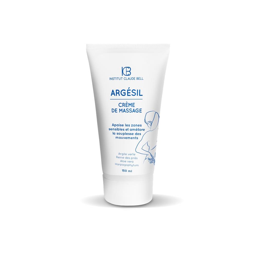 Argésil Crema Articolata All'argilla Verde Per Il Corpo - Foto 1