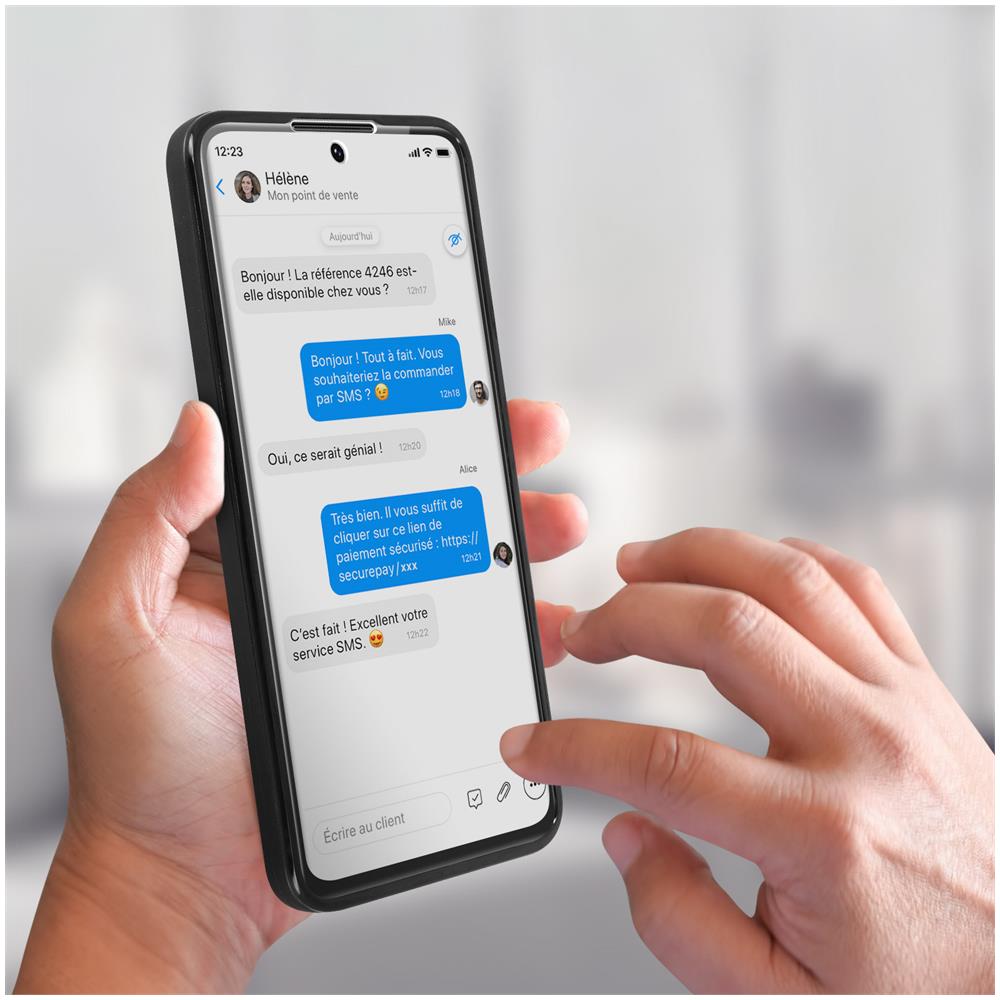 Cover Xiaomi Redmi Note 11 Pro 5g Retro Rigido E Fronte Flessibile - Nera - Foto 2