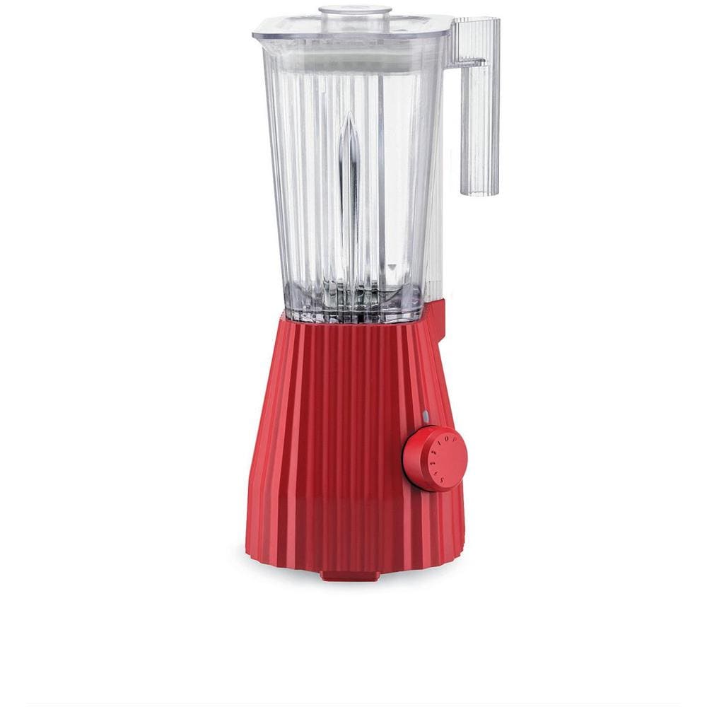 Frullatore 8003299447299 Capacità 1.5 Litri Potenza 700 Watt Colore Rosso - Foto 1