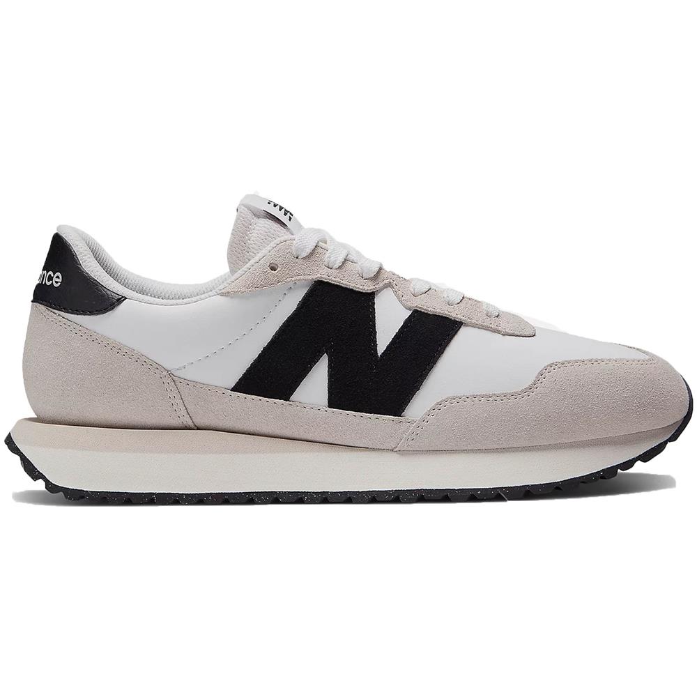 Scarpe Ms 237 Taglia 45 Codice Ms237sf Bianco - Foto 1