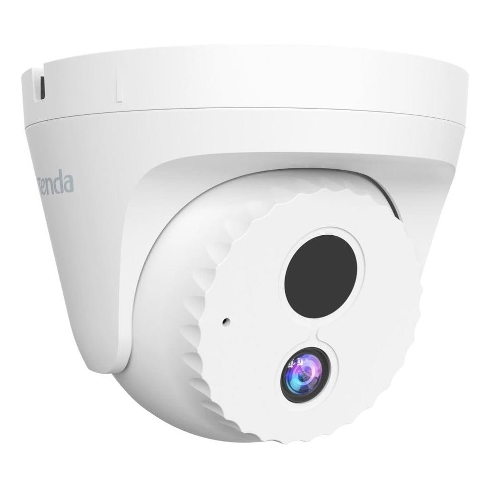 Telecamera di Sicurezza IC7-PRS IP a Cupola da Interno 4 MP LAN Ethernet Cablata da Soffitto /Parete Colore Bianco - Foto 1