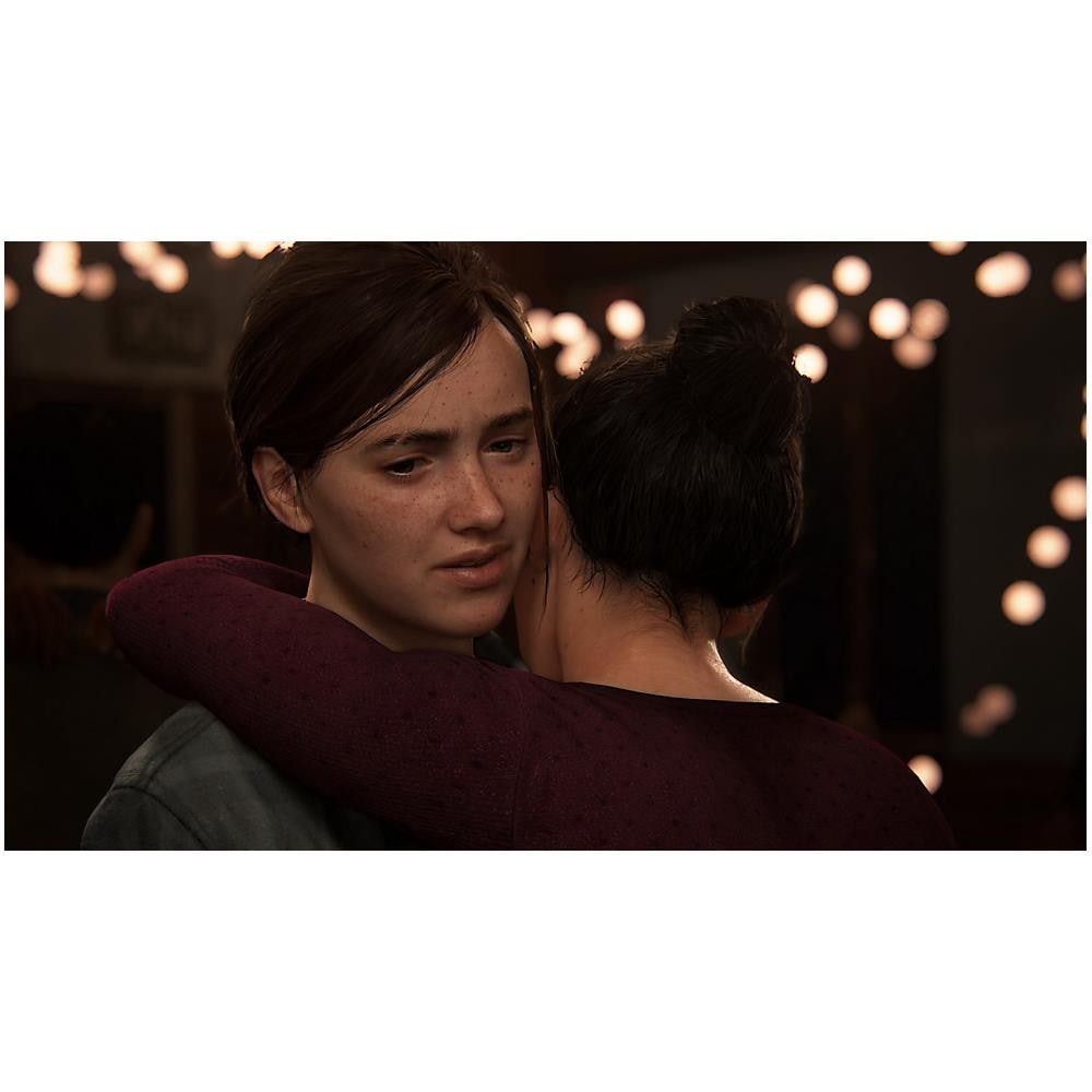 Game Sony Ps4 The Last Of Us Ii - Foto 2