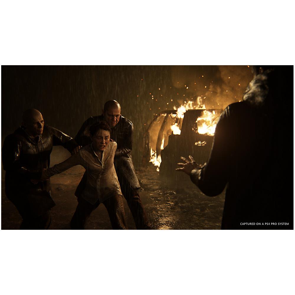 Game Sony Ps4 The Last Of Us Ii - Foto 3